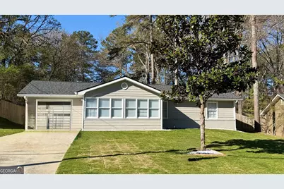 1655 Cherry Hill Road SW, Conyers, GA 30094 - Photo 1