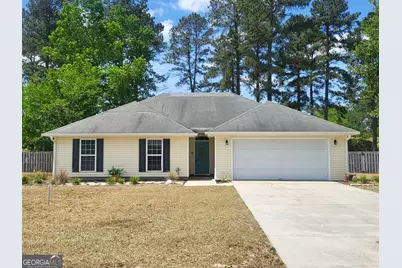 240 Cyane Lane, Guyton, GA 31312 - Photo 1