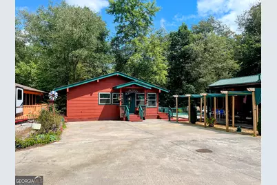 41 Speckled Trout Drive, Cleveland, GA 30528 - Photo 1