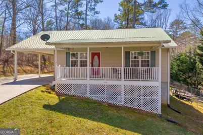 270 Eden Woods, Clarkesville, GA 30523 - Photo 1