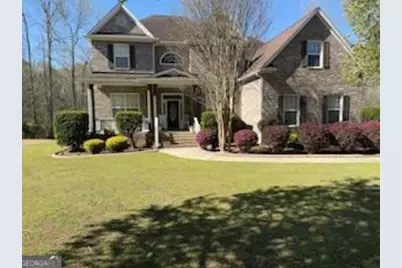 711 Lily Glen Lane, Stockbridge, GA 30281 - Photo 1