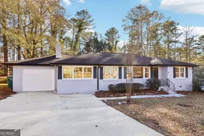 814 Bank Street SE, Smyrna, GA 30080 - Photo 1