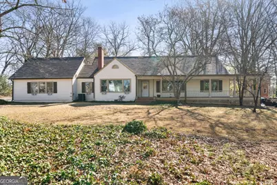 1140 Goodwin Place NE, Atlanta, GA 30319 - Photo 1