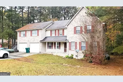 2051 Sitser Lane, Atlanta, GA 30349 - Photo 1