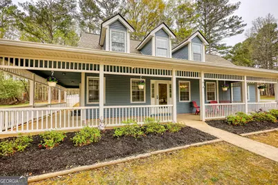 1 Sheffield Court, Newnan, GA 30265 - Photo 1