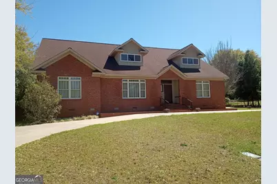 503 Woods Avenue, Dublin, GA 31021 - Photo 1