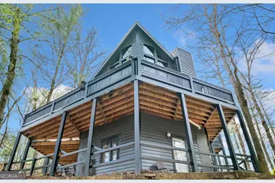 27 Alpine Drive #3625, Ellijay, GA 30540 - Photo 1