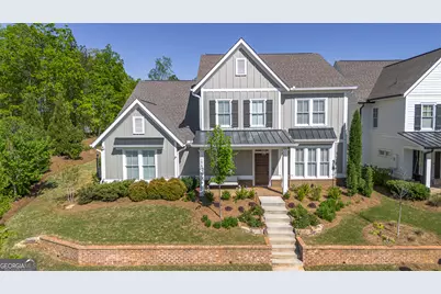 1678 Georgia Club Drive, Statham, GA 30666 - Photo 1