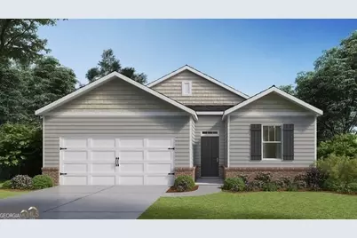 1399 Adirondac Way, Bonaire, GA 31005 - Photo 1