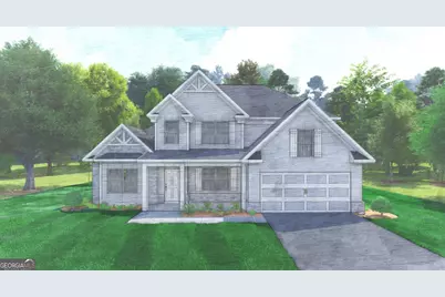 305 Waldrop Loop #222, Bonaire, GA 31005 - Photo 1