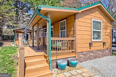 624 River Vista Drive, Dillard, GA 30537 - Photo 1