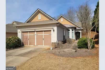 101 Magic Lily Drive, Griffin, GA 30223 - Photo 1