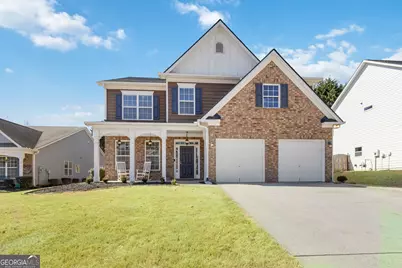 416 Pine Log Court, Canton, GA 30115 - Photo 1