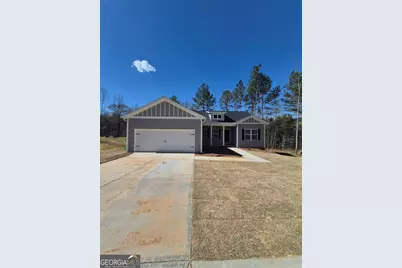 623 Lena Drive, Hoschton, GA 30548 - Photo 1