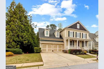 1301 Blue Sky Court, Peachtree City, GA 30269 - Photo 1