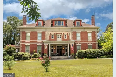 195 Holt Avenue, Macon, GA 31201 - Photo 1