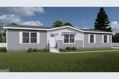 817 W Leatherwood Road, Toccoa, GA 30577 - Photo 1