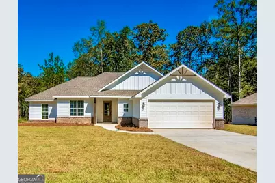 2123 Dublin Eastman Road, Dexter, GA 31019 - Photo 1