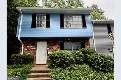 382 Leisure Court SW, Marietta, GA 30064 - Photo 1