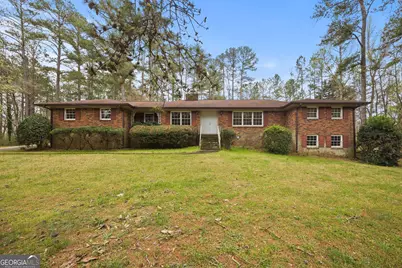 2080 Old Conyers Road, Stockbridge, GA 30281 - Photo 1