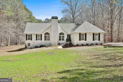 170 Padgett Road, Senoia, GA 30276 - Photo 1