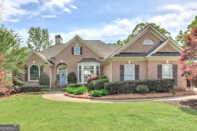 8155 Legends View Court, Cumming, GA 30028 - Photo 1