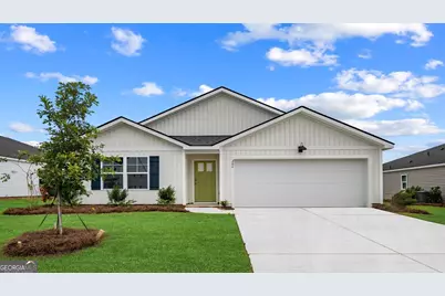 206 Birdsill Street, Statesboro, GA 30461 - Photo 1
