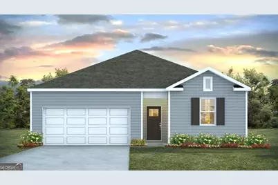 204 Birdsill Street, Statesboro, GA 30461 - Photo 1