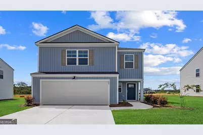 205 Birdsill Street, Statesboro, GA 30461 - Photo 1