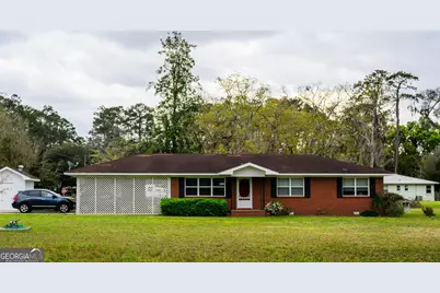 604 Glynnwood Street, Brunswick, GA 31523 - Photo 1