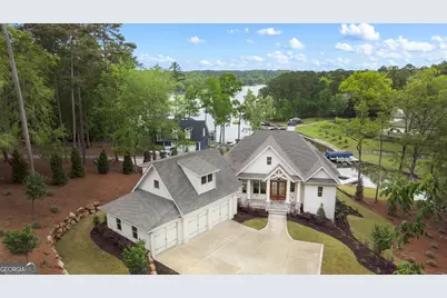 1611 A P Roper Road, Greensboro, GA 30642 - Photo 1