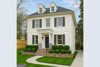 1109 Pine Grove Avenue, Brookhaven, GA 30319 - Photo 1