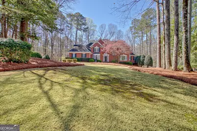 375 Birkdale Drive, Fayetteville, GA 30215 - Photo 1