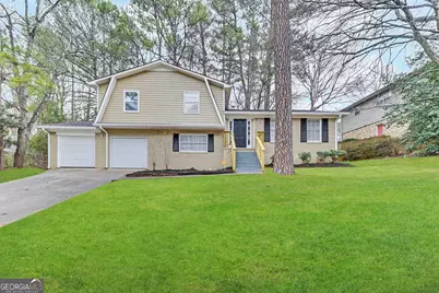 4183 Northstrand Drive, Decatur, GA 30035 - Photo 1