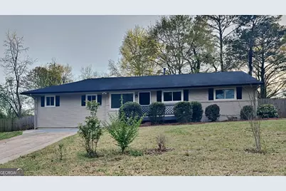 1735 W Austin Road, Decatur, GA 30032 - Photo 1