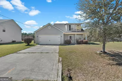 20 Ben Grady Drive, Ellabell, GA 31308 - Photo 1