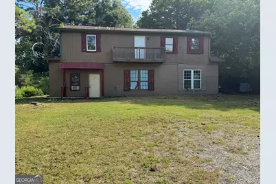709 Atlanta Highway, Rockmart, GA 30153 - Photo 1