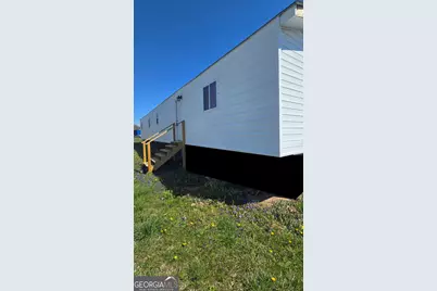 25 Kay Drive, Summerville, GA 30747 - Photo 1