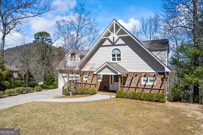 383 Wilfar Strasse, Helen, GA 30545 - Photo 1