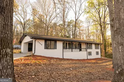 4336 Parkview Drive, Lithia Springs, GA 30122 - Photo 1