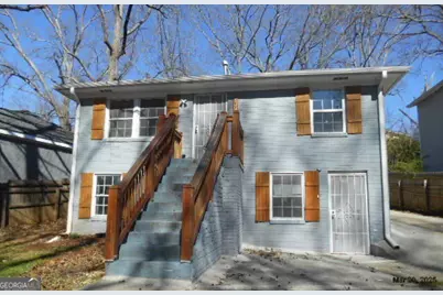 397 NW Westchester Boulevard, Atlanta, GA 30314 - Photo 1