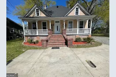 204 Cobb Street, Thomson, GA 30824 - Photo 1