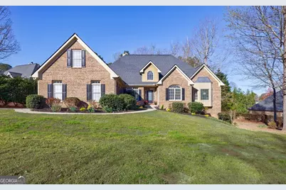 2667 White Rock Drive, Buford, GA 30519 - Photo 1