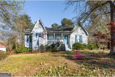 2628 Governor Macdonald Lane, Macon, GA 31216 - Photo 1