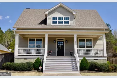 150 Red Bluff Drive, Athens, GA 30607 - Photo 1