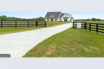 284 Community House Road, Barnesville, GA 30204 - Photo 1