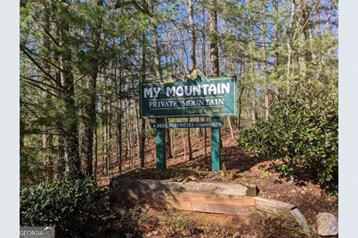 0 My Mountain Road, Morganton, GA 30560 - Photo 1