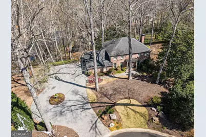 812 Burning Tree Court SE, Marietta, GA 30067 - Photo 1