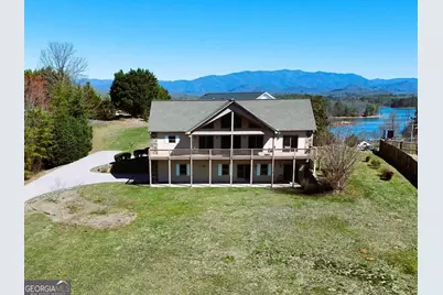 47 Hidden Fields Road, Hiawassee, GA 30546 - Photo 1