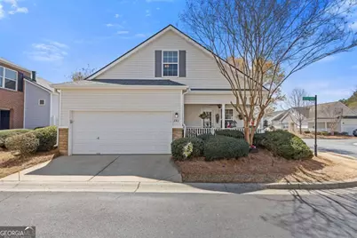 281 Hiawassee Drive, Woodstock, GA 30188 - Photo 1